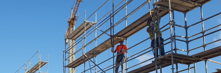 Control del cumplimiento de la normativa en coordinación empresarial