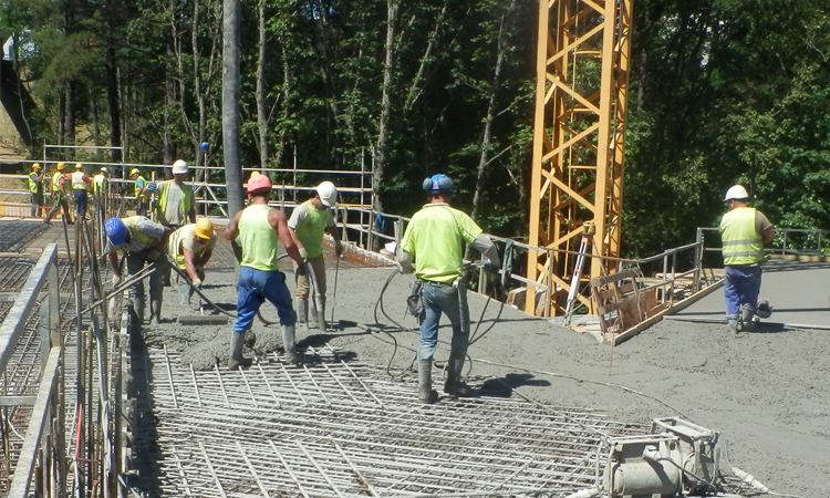 Asistencia técnica en seguridad laboral para la empresa