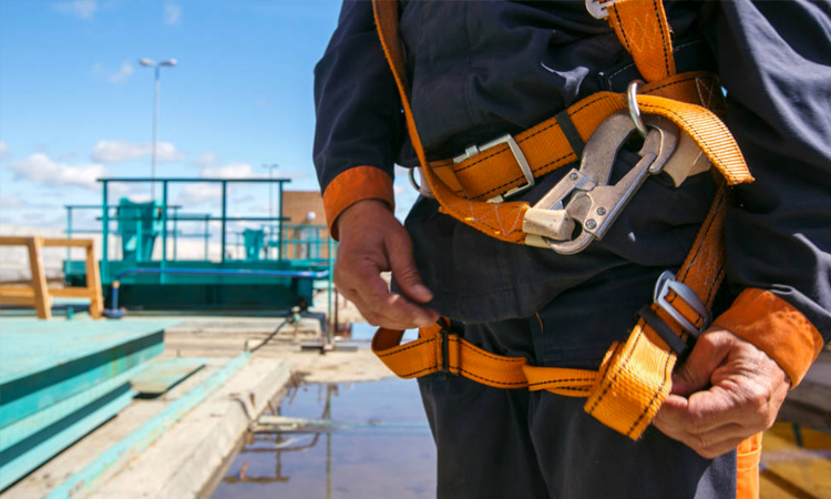 Auditoría de prevención en riesgos laborales