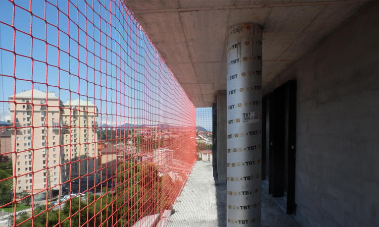 Seguridad en la construcción